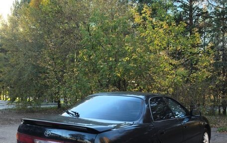 Toyota Carina ED III, 1995 год, 320 000 рублей, 10 фотография