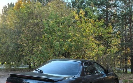 Toyota Carina ED III, 1995 год, 320 000 рублей, 11 фотография