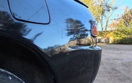 Toyota Carina ED III, 1995 год, 320 000 рублей, 13 фотография