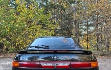 Toyota Carina ED III, 1995 год, 320 000 рублей, 12 фотография