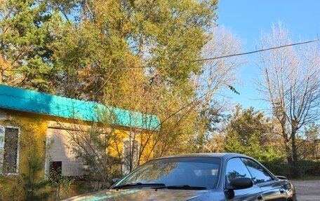 Toyota Carina ED III, 1995 год, 320 000 рублей, 19 фотография