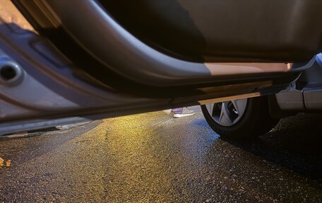 Hyundai Solaris II рестайлинг, 2016 год, 860 000 рублей, 11 фотография