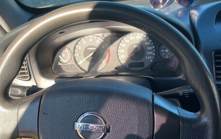 Nissan Almera Classic, 2006 год, 390 000 рублей, 2 фотография