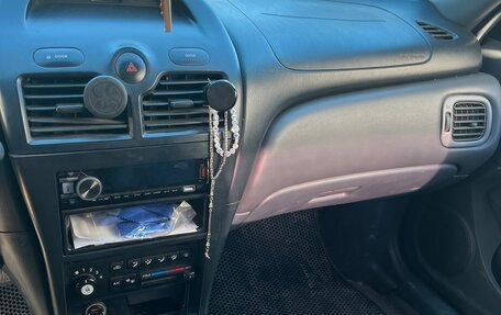 Nissan Almera Classic, 2006 год, 390 000 рублей, 7 фотография