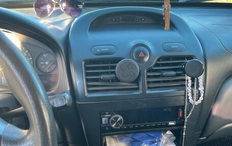 Nissan Almera Classic, 2006 год, 390 000 рублей, 3 фотография