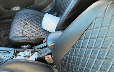 Nissan Almera Classic, 2006 год, 390 000 рублей, 11 фотография