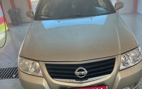 Nissan Almera Classic, 2006 год, 390 000 рублей, 10 фотография