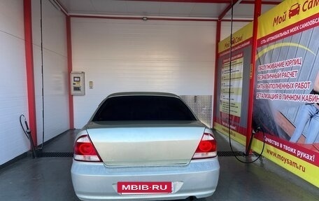 Nissan Almera Classic, 2006 год, 390 000 рублей, 8 фотография