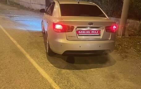 KIA Cerato III, 2011 год, 800 000 рублей, 2 фотография