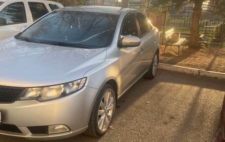 KIA Cerato III, 2011 год, 800 000 рублей, 4 фотография