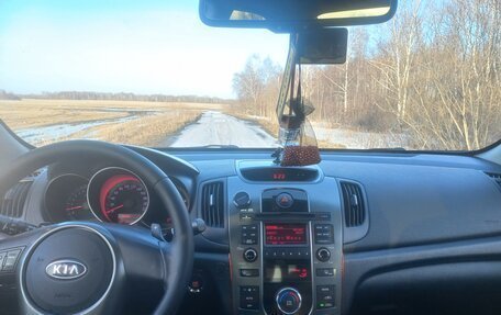 KIA Cerato III, 2011 год, 800 000 рублей, 15 фотография