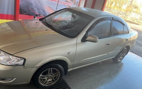 Nissan Almera Classic, 2006 год, 390 000 рублей, 9 фотография