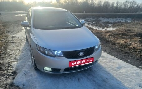 KIA Cerato III, 2011 год, 800 000 рублей, 12 фотография