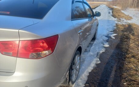 KIA Cerato III, 2011 год, 800 000 рублей, 17 фотография