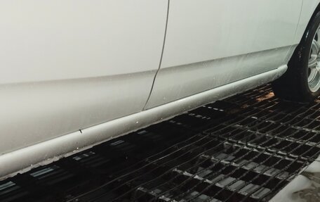 Nissan AD II, 2004 год, 350 000 рублей, 10 фотография