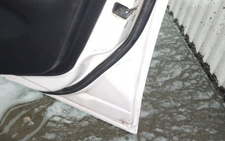 Nissan AD II, 2004 год, 350 000 рублей, 14 фотография