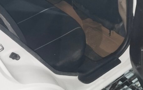 Nissan AD II, 2004 год, 350 000 рублей, 17 фотография