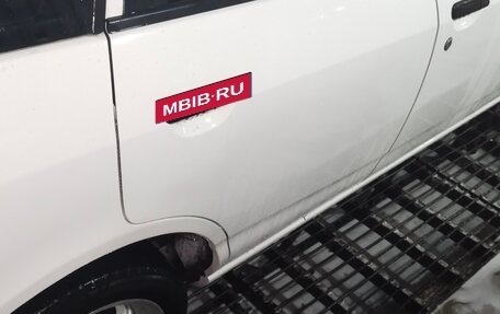 Nissan AD II, 2004 год, 350 000 рублей, 11 фотография