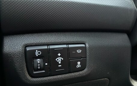 Hyundai Creta I рестайлинг, 2020 год, 1 800 000 рублей, 12 фотография