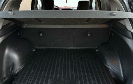 Hyundai Creta I рестайлинг, 2020 год, 1 800 000 рублей, 17 фотография