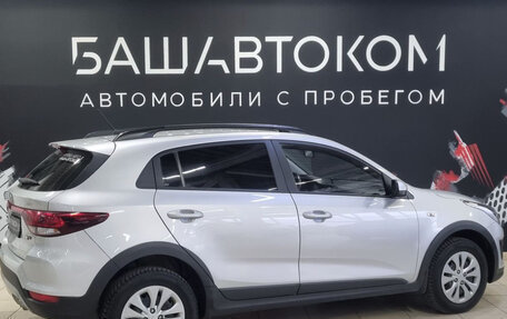 KIA Rio IV, 2020 год, 1 600 000 рублей, 4 фотография