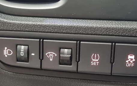 KIA Rio IV, 2020 год, 1 600 000 рублей, 14 фотография