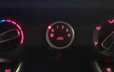 KIA Rio IV, 2020 год, 1 600 000 рублей, 12 фотография