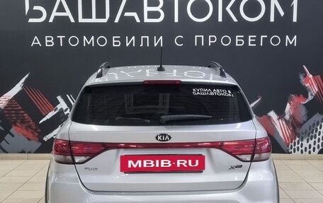 KIA Rio IV, 2020 год, 1 600 000 рублей, 5 фотография