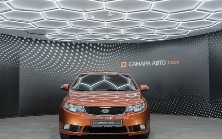 KIA Cerato III, 2009 год, 585 000 рублей, 7 фотография