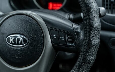 KIA Cerato III, 2009 год, 585 000 рублей, 11 фотография