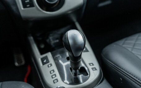 KIA Cerato III, 2009 год, 585 000 рублей, 12 фотография