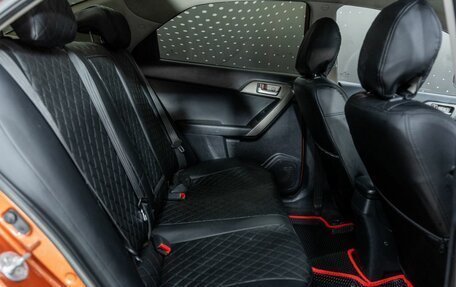 KIA Cerato III, 2009 год, 585 000 рублей, 13 фотография