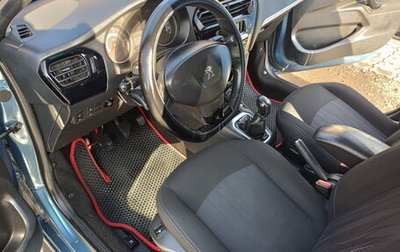 Peugeot 301 I рестайлинг, 2014 год, 430 000 рублей, 1 фотография