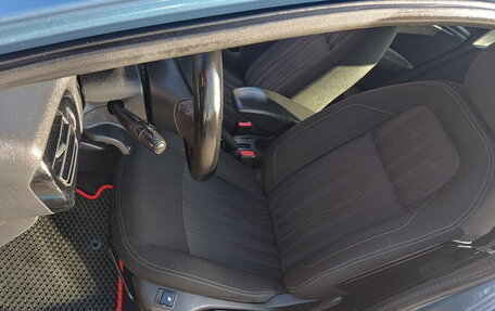 Peugeot 301 I рестайлинг, 2014 год, 430 000 рублей, 2 фотография