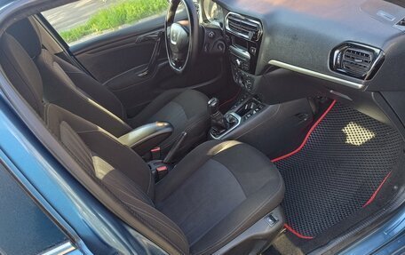 Peugeot 301 I рестайлинг, 2014 год, 430 000 рублей, 5 фотография