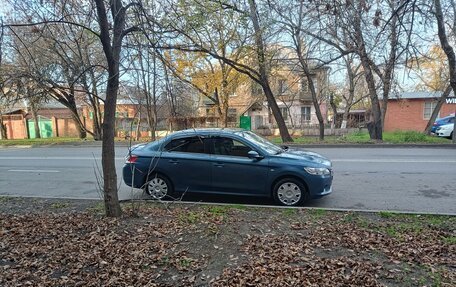 Peugeot 301 I рестайлинг, 2014 год, 430 000 рублей, 7 фотография