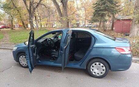 Peugeot 301 I рестайлинг, 2014 год, 430 000 рублей, 11 фотография