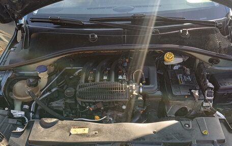 Peugeot 301 I рестайлинг, 2014 год, 430 000 рублей, 13 фотография