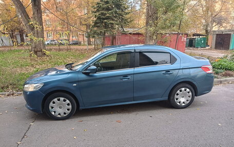 Peugeot 301 I рестайлинг, 2014 год, 430 000 рублей, 10 фотография