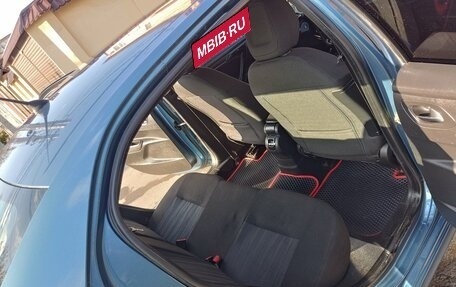 Peugeot 301 I рестайлинг, 2014 год, 430 000 рублей, 9 фотография