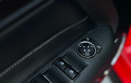 Ford Mustang VI рестайлинг, 2019 год, 2 900 000 рублей, 10 фотография