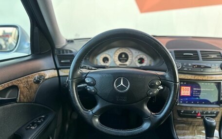 Mercedes-Benz E-Класс, 2008 год, 1 280 000 рублей, 9 фотография