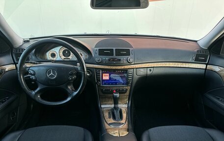 Mercedes-Benz E-Класс, 2008 год, 1 280 000 рублей, 7 фотография