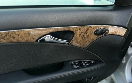 Mercedes-Benz E-Класс, 2008 год, 1 280 000 рублей, 11 фотография