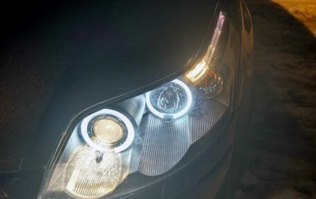 Citroen C4 II рестайлинг, 2007 год, 400 000 рублей, 2 фотография