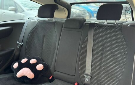 Citroen C4 II рестайлинг, 2007 год, 400 000 рублей, 13 фотография