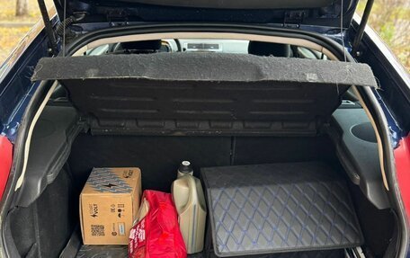 Citroen C4 II рестайлинг, 2007 год, 400 000 рублей, 8 фотография