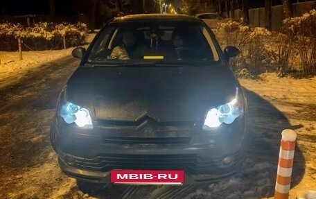 Citroen C4 II рестайлинг, 2007 год, 400 000 рублей, 4 фотография