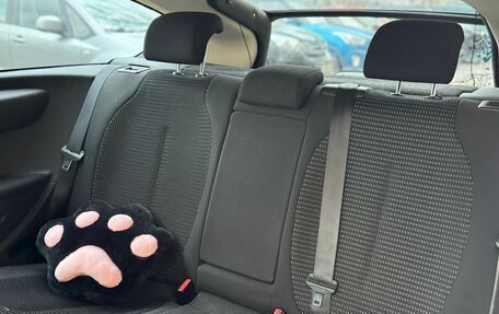 Citroen C4 II рестайлинг, 2007 год, 400 000 рублей, 15 фотография