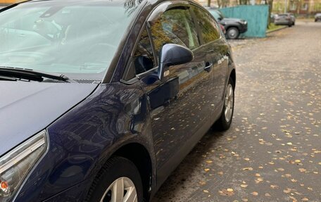 Citroen C4 II рестайлинг, 2007 год, 400 000 рублей, 18 фотография